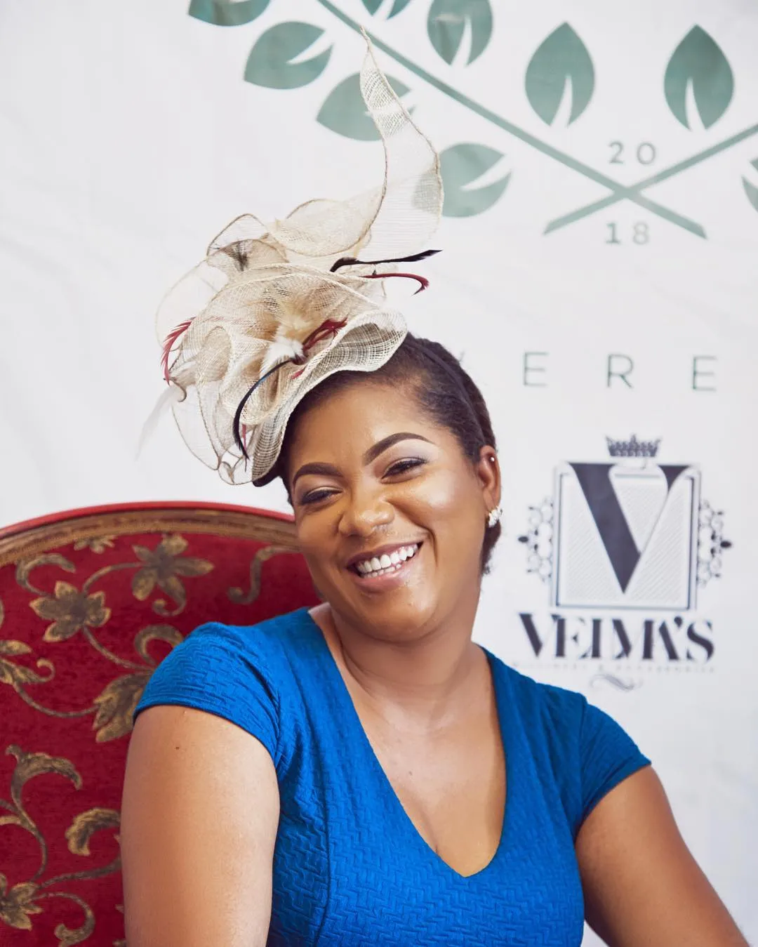Ghanaian Accessory designer, Velma Owusu-Bempah is passing the baton to a new generation of African milliners via its Fashion Academy.