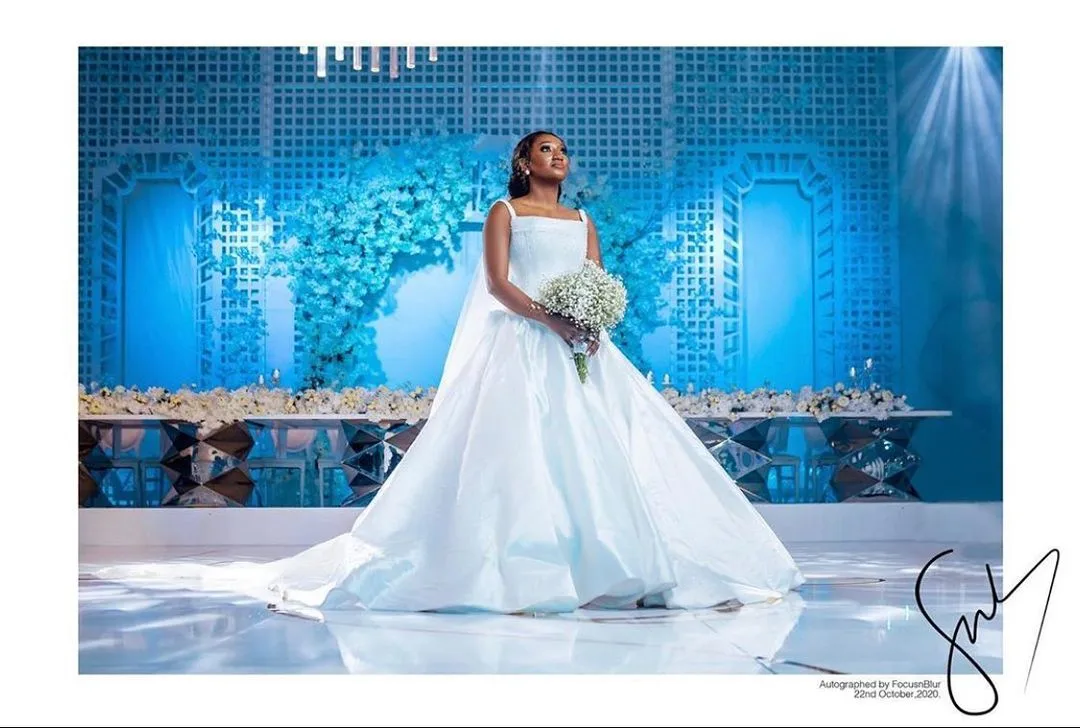 The Best Ghanaian Wedding Planners That Should Be On Your Radar