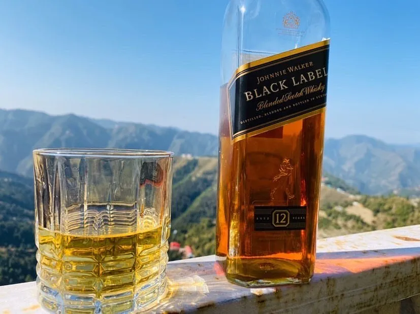 #WHISKYWEDNESDAY: How is Whisky made ??