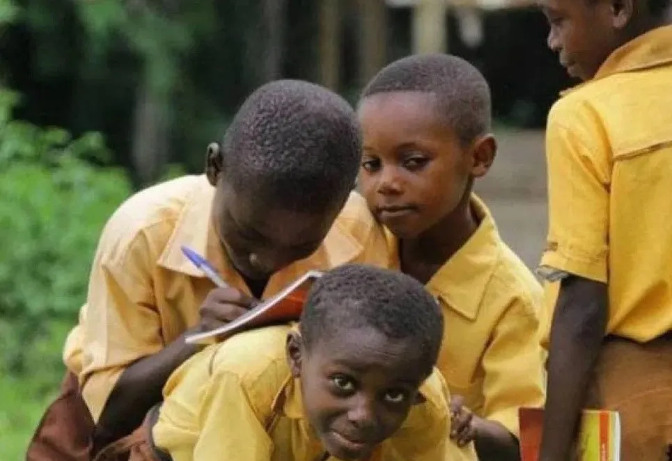 Take a look at these Ghanaian phrases that will never go out of style