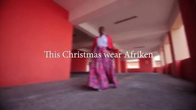 Afriken By Nana unveils exciting new looks for Christmas