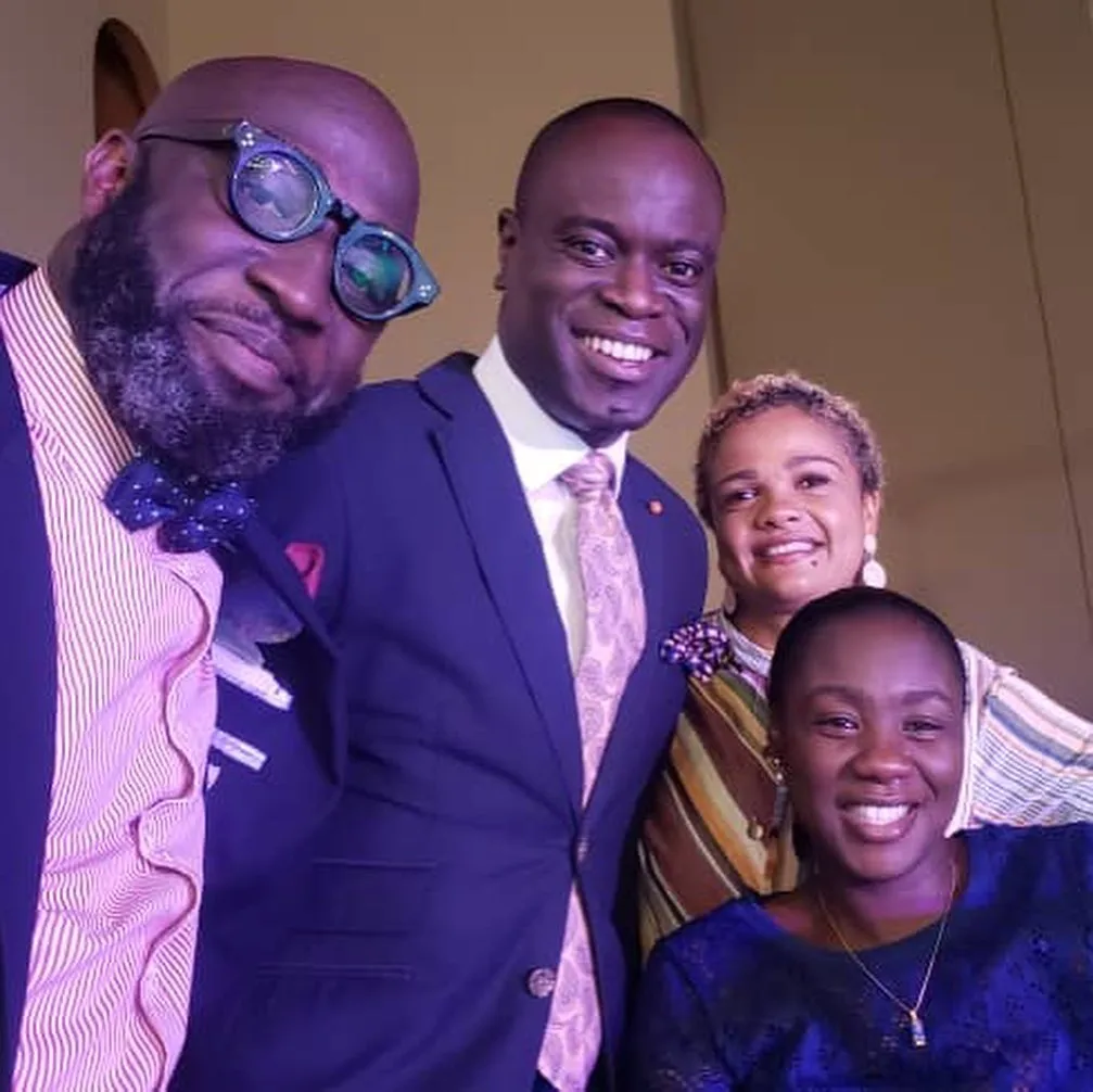 #RODR19: 15 photos you missed from the launch of Rhythms on Da Runway