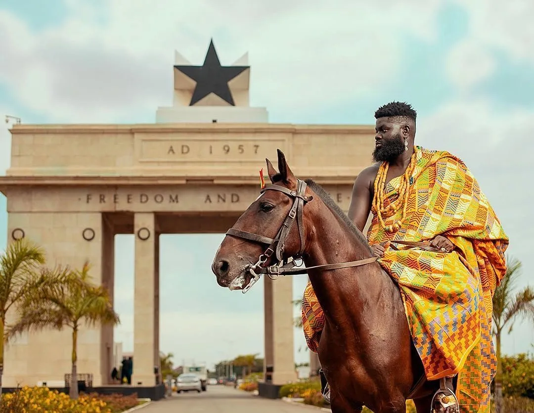 City Guide: 8 cool places to check out in Accra over the weekend