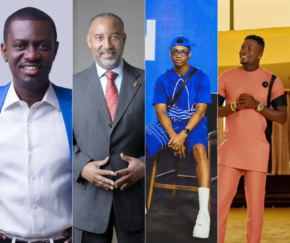 Accra Academy: 25 Very Important Personalities Who Trace Their Roots Back To “Bleoo”.