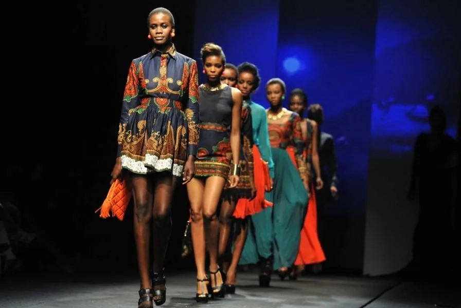 Organizers of Africa Fashion Week London cancel 2020 edition due to COVID-19