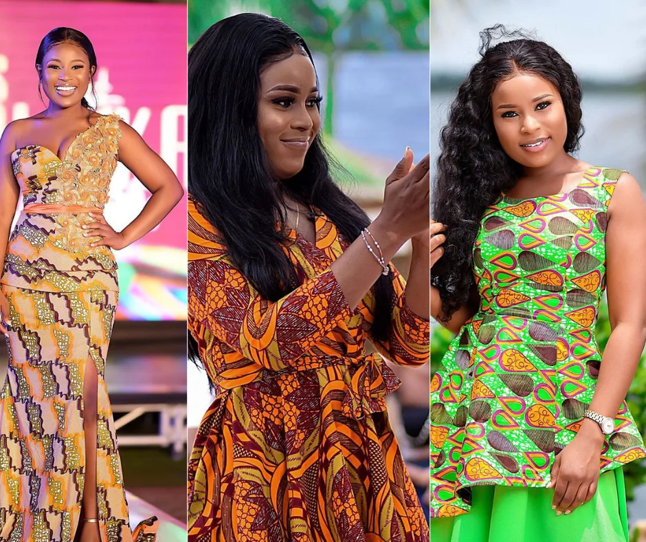 Berla Mundi shows us how to rock African prints in 5 stunning looks