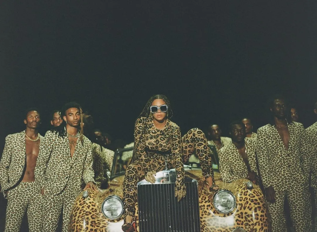 Bey