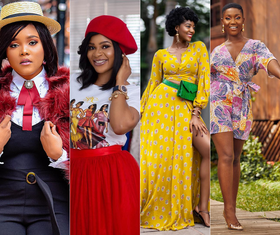 22 Ghanaian Female bloggers who are killing it