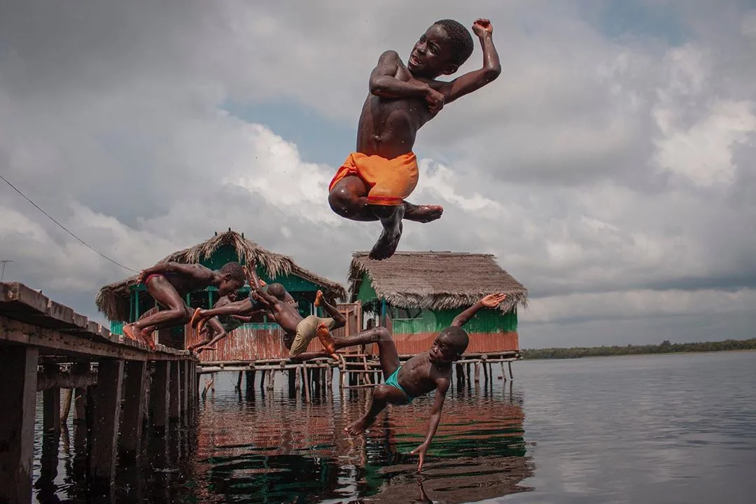 Nzulezu listed as part of Africa’s most amazing places to visit by CNN