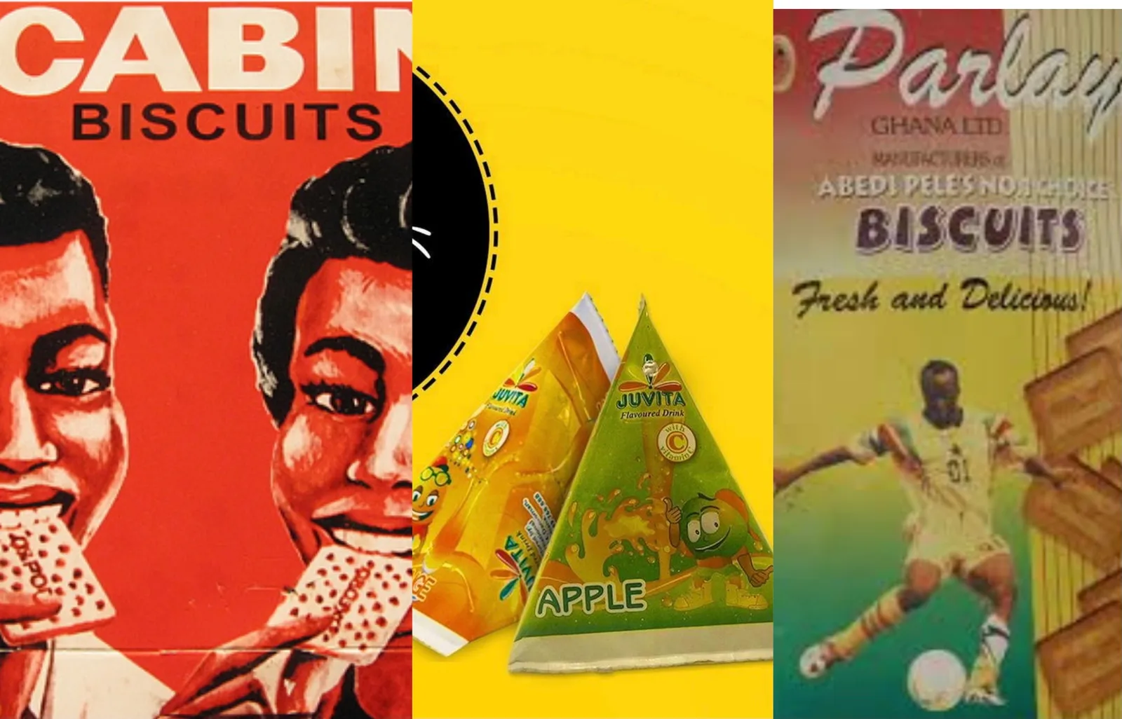 You are a real OG if you remember these popular childhood snacks