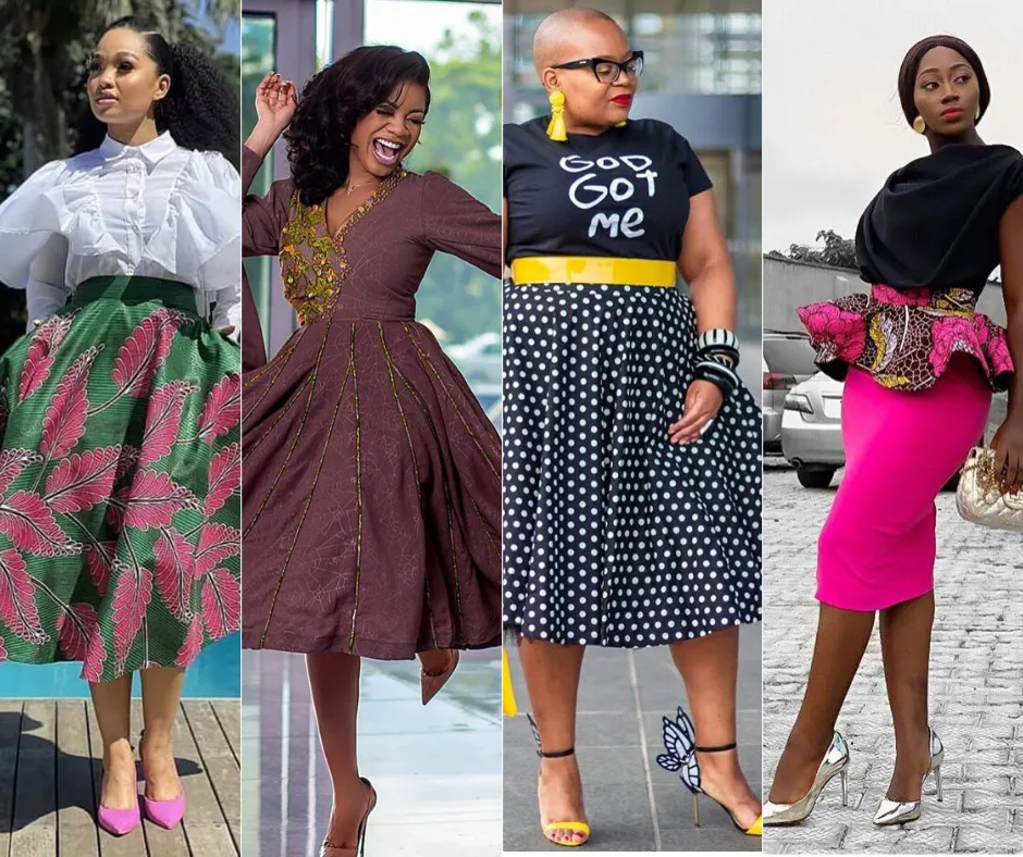 Church Fashion: 25 outfits that serve up serious glamour as churches reopen