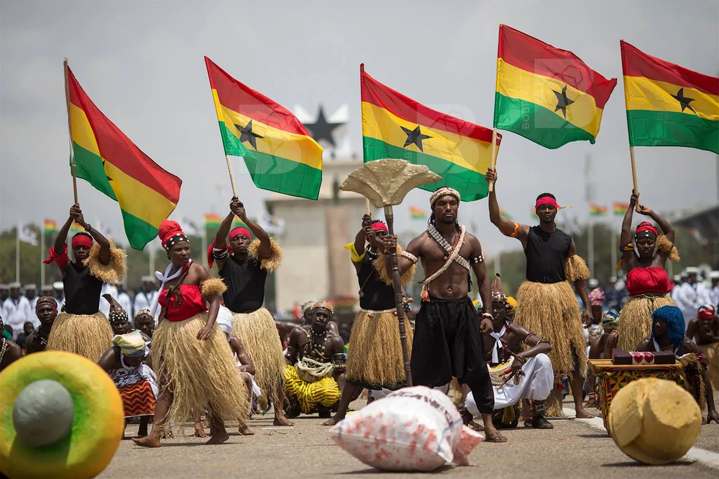 Ghana