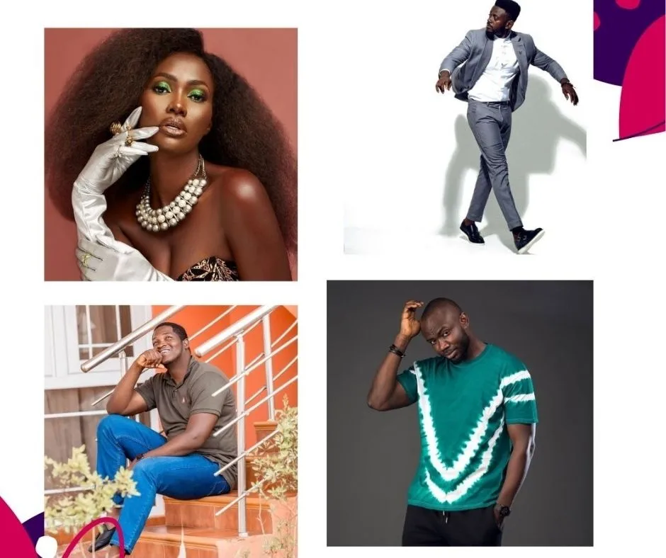 Class of 2020: Check out Ghana’s top 15 photographers.