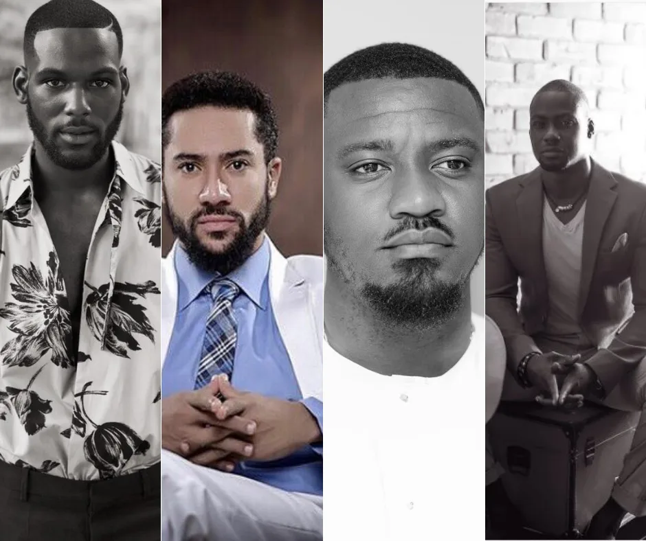 14 Men that prove Adam was created in Ghana