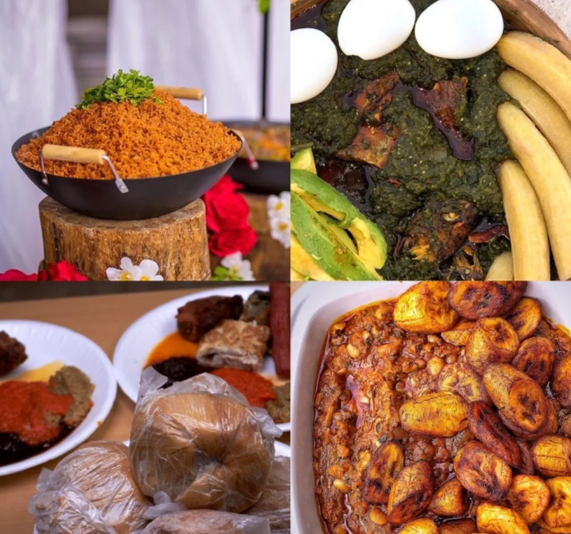 GhanaianFodd