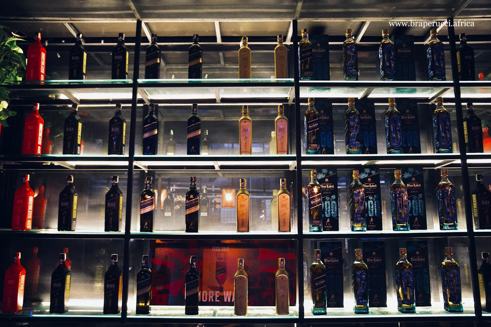 The House of Walker Accra launch was a hit!! Here are 26 photos as proof.