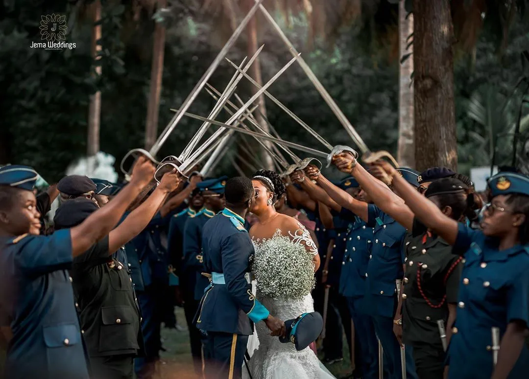 #RA_2019: Jema Studios is bringing back memories from the best wedding of 2019 during the lockdown season