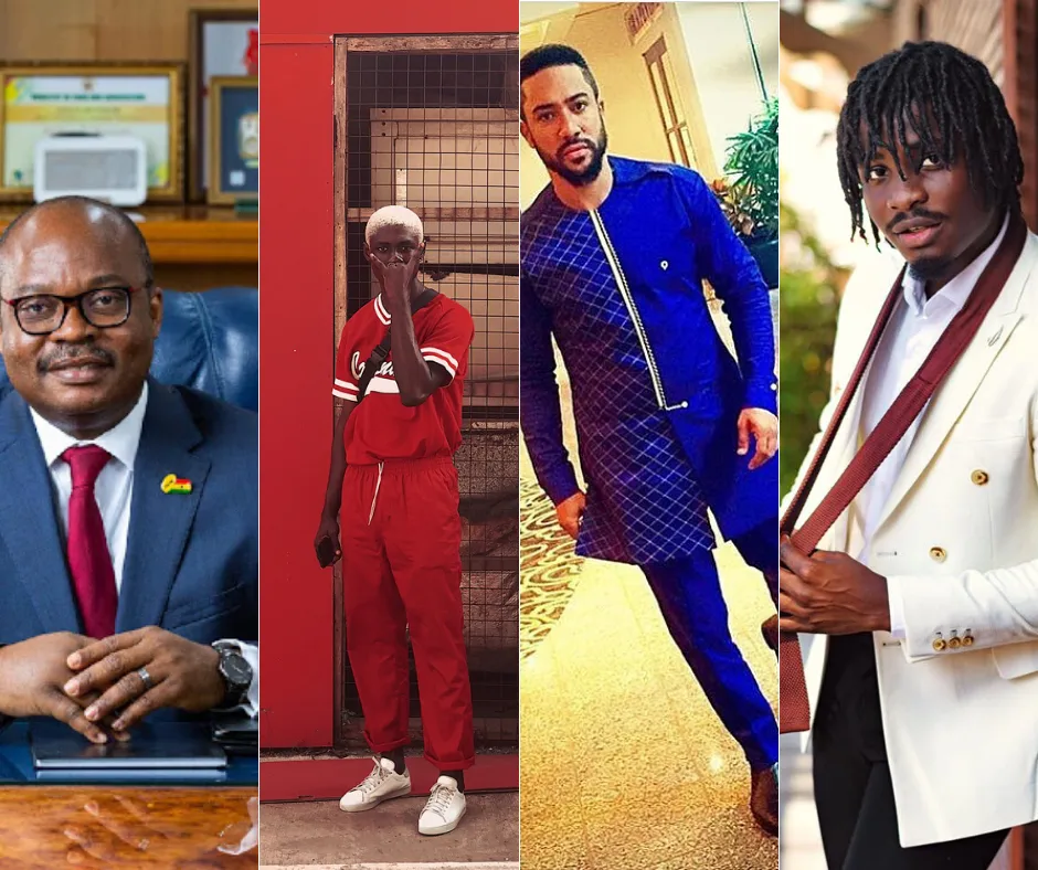 25 influential Ghanaians who are old students of Mfantsipim School