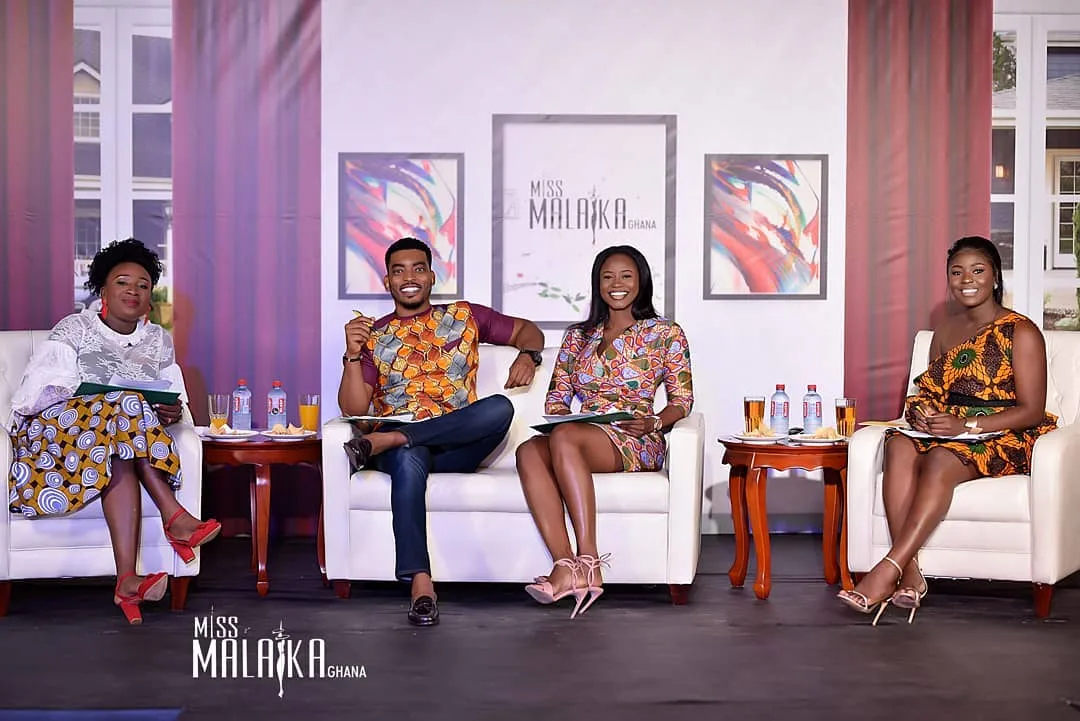 #MissMalaiaka19: Inside the Printastic semi-final auditions of this year’s Miss Malaika