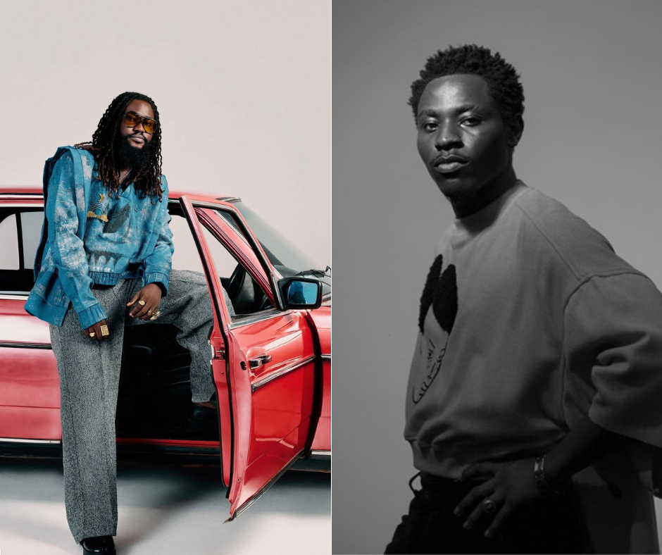 New Wave: Two Ghanaian creatives honoured at British Fashion Awards as Top 50 innovative talents
