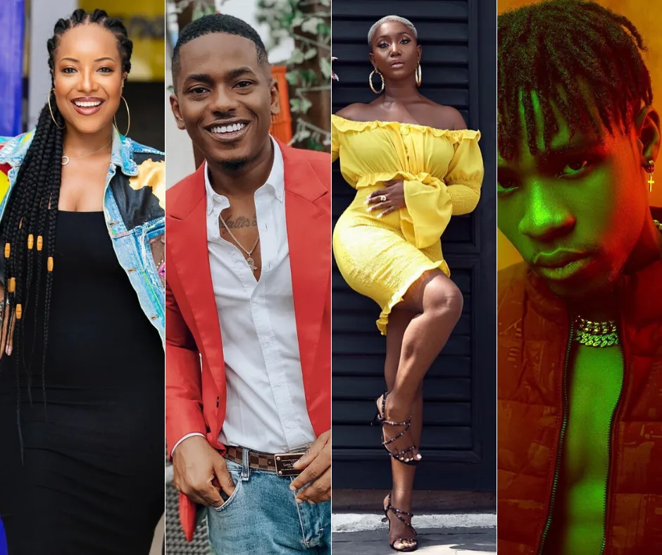 15 hot celebrities we would love to be quarantined with right now