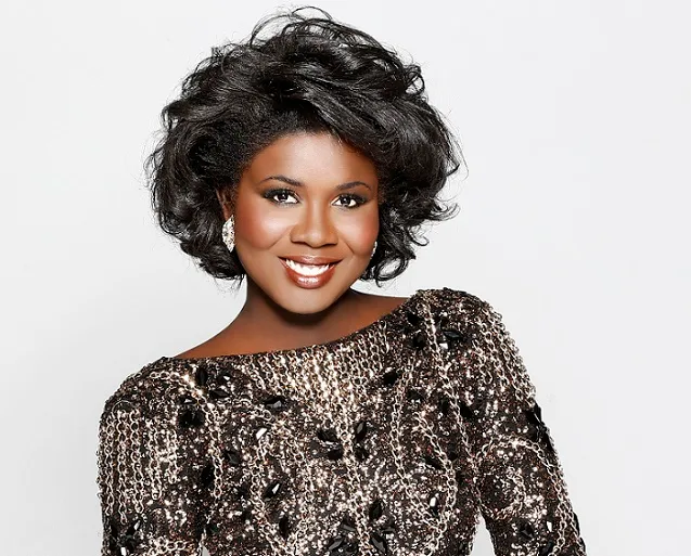 Roberta Annan is the guest speaker at UNCTAD Trade Policy Dialogue event for the Creative Economy