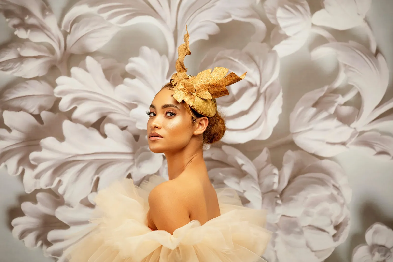 Velma’s Millinery & Accesories present SS19 Collection