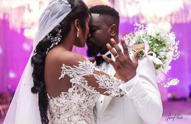 Sarkodie