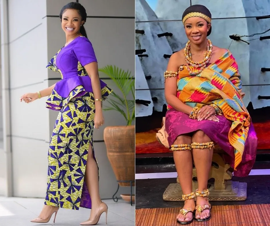Serwaa