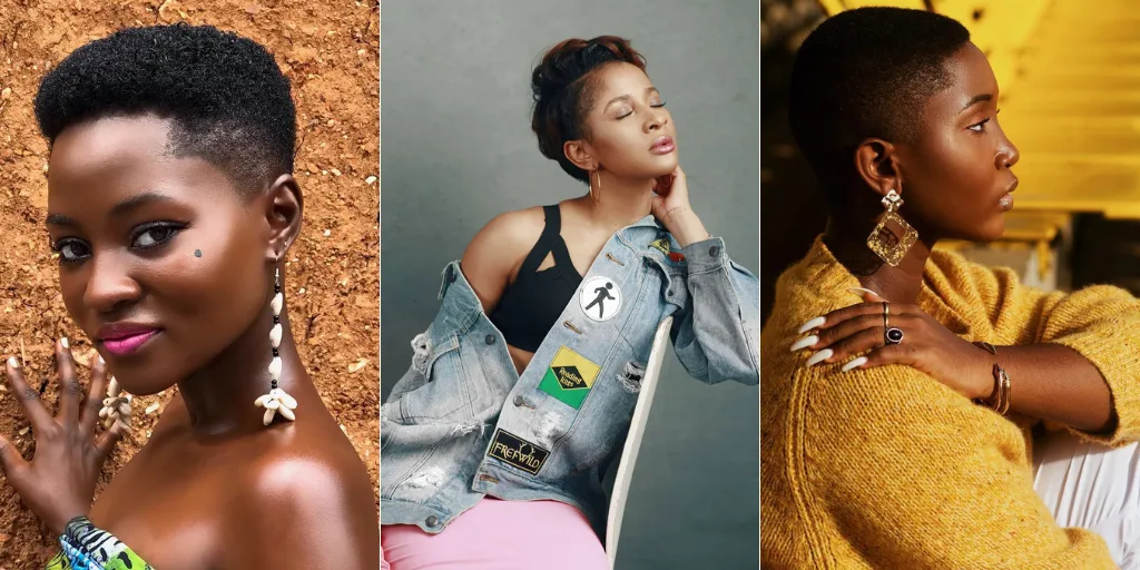 These celebrities make a solid case for why you should cut your hair