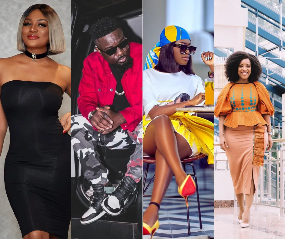 12 of the most stylish looks we saw on the gram this week