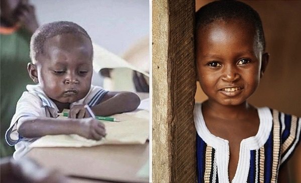 The Good, the bad, unbelievable and funny moments from the 10-Year-Challenge