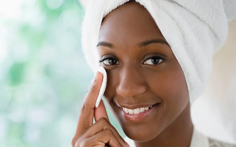 5 tips for dressing up during the dry season