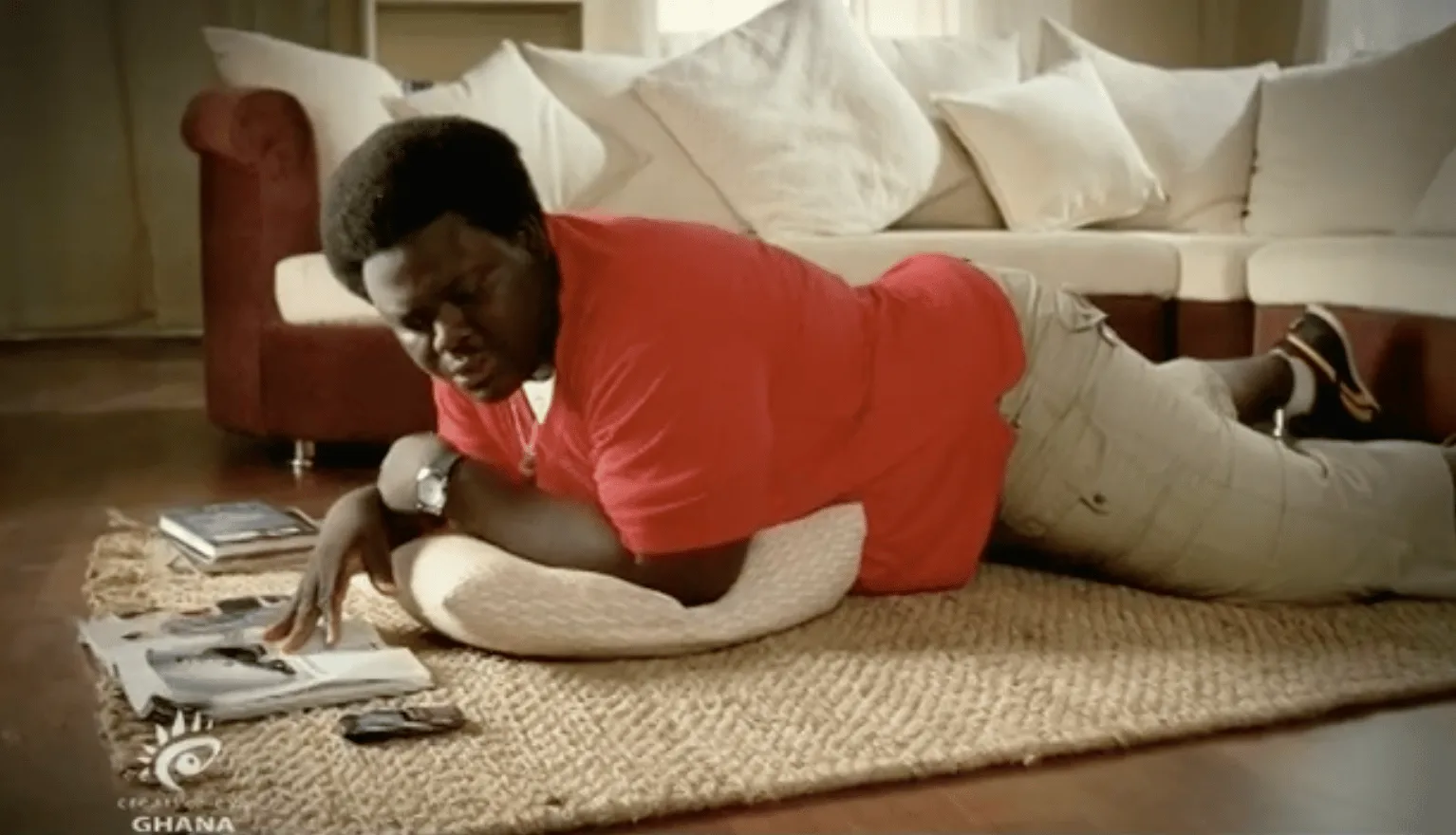 Tigo TVC