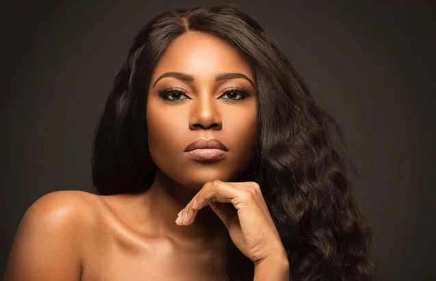 34 and killing it!!! 5 stylish photos of birthday girl Yvonne Nelson you need to see