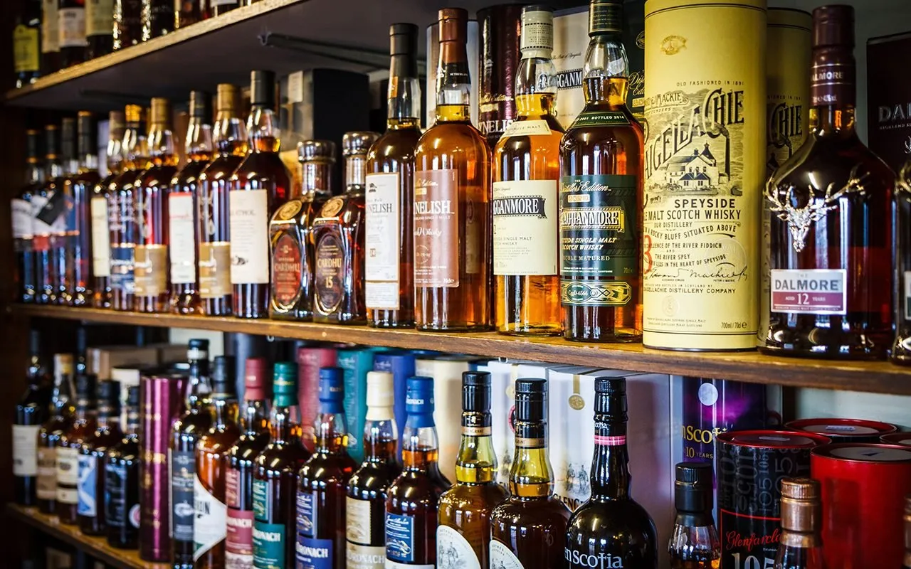 Whisky Wednesday: 5 Countries that make the best whisky