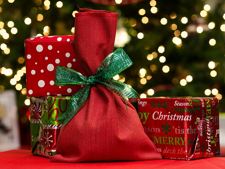8 exciting gifts you can get for Boo this Christmas