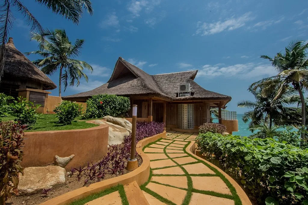 10 budget-friendly Ghanaian destinations for your honeymoon