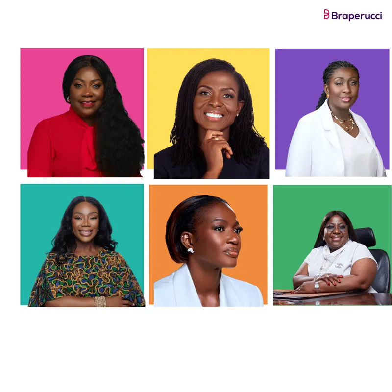10 absolutely Ghanaian podcasts you should be listening to (1080 x 1080 px)