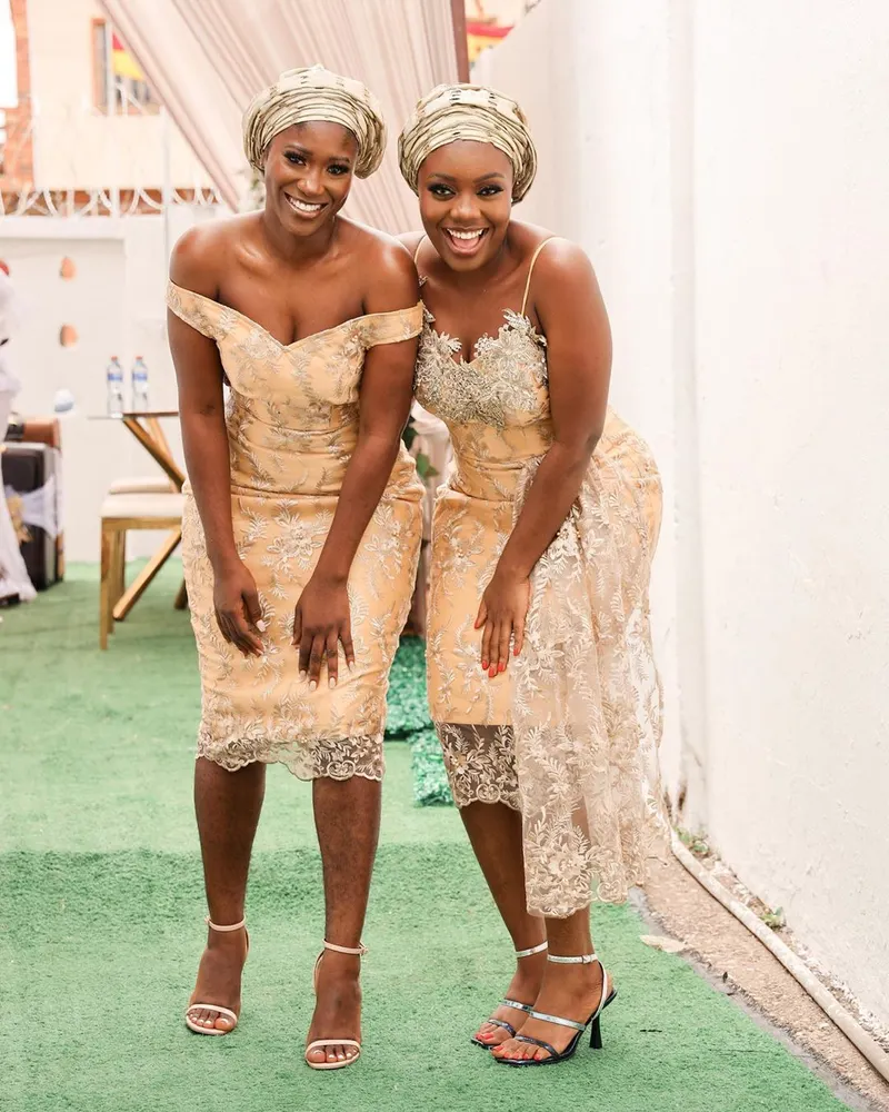 12 dazzling Wedding guest looks to love this week.
