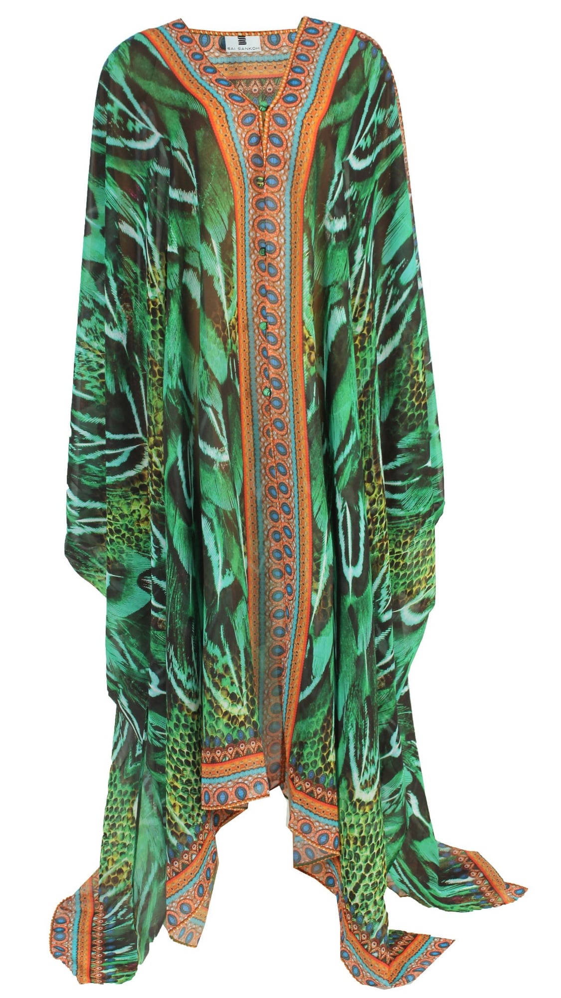 Summer Edit: 8 stunning designs from Ditto Africa that will look really good on you