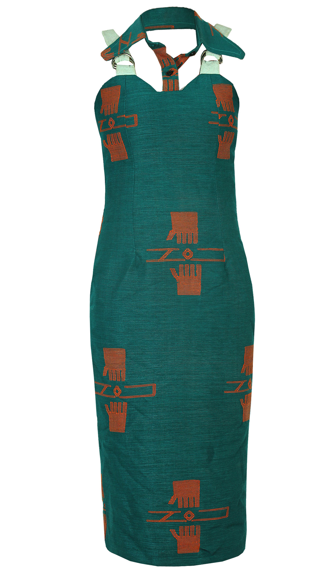 Summer Edit: 8 stunning designs from Ditto Africa that will look really good on you