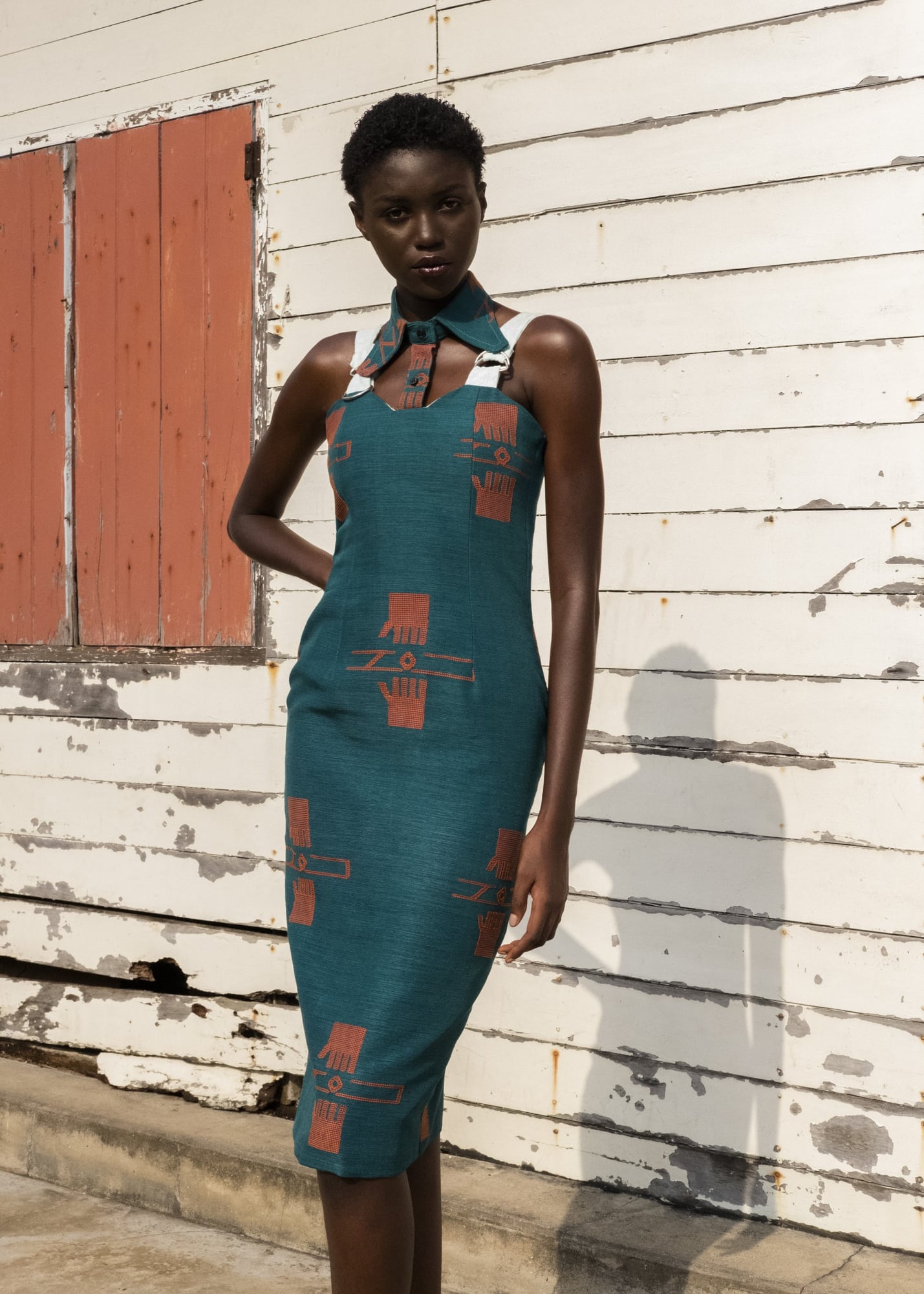Summer Edit: 8 stunning designs from Ditto Africa that will look really good on you