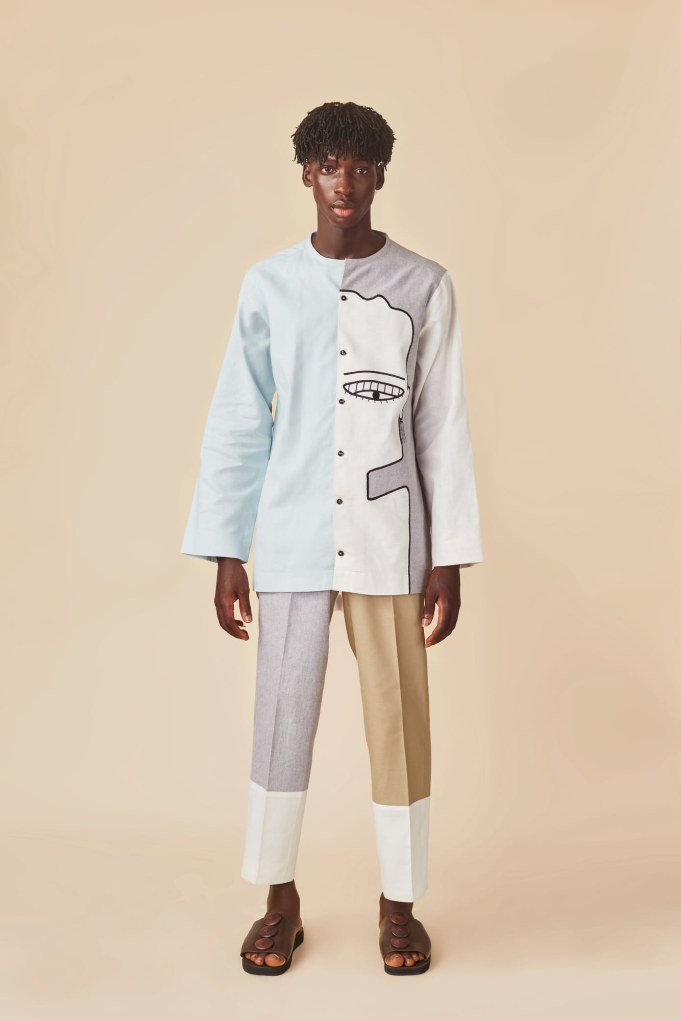 Summer Edit: 8 stunning designs from Ditto Africa that will look really good on you