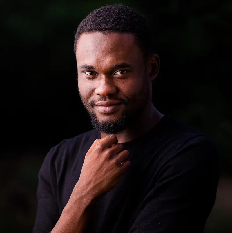 This gifted Ghanaian animator and his team have landed an amazon prime deal for their educational channel ‘Mmofra’