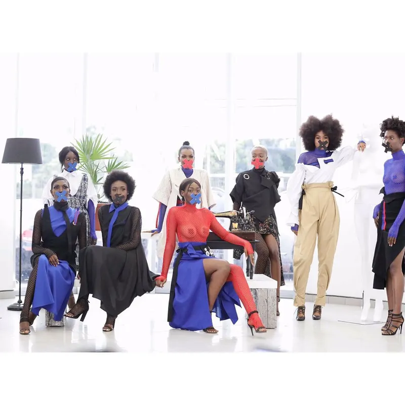 Get with the Programming: Biio gets Accra talking with a new womenswear collection at the LOTTE