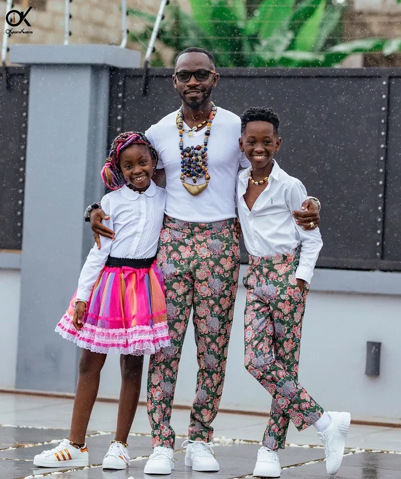 10 celebrity kids who have taken over the internet with their cuteness