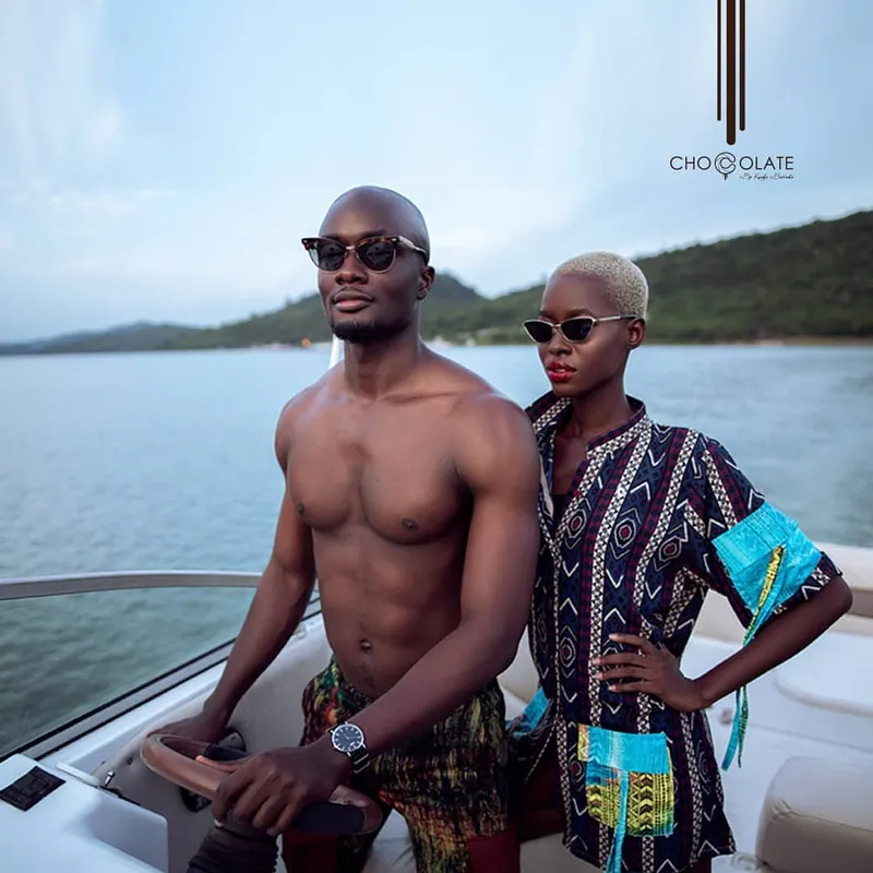 Chocolate Clothes Global wants to make you feel ‘You and Different’ with this new campaign