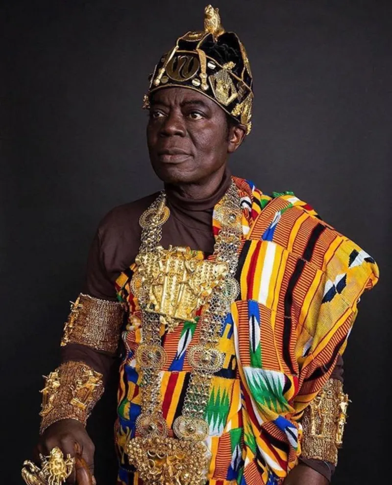 11 reasons why you need to love Ghana