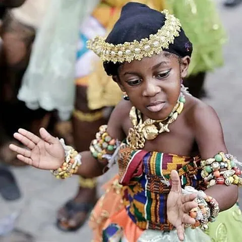 11 reasons why you need to love Ghana